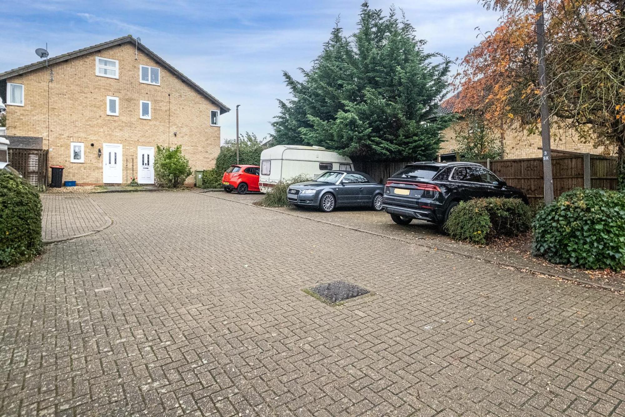 Mk 2-Bedroom Contractor'S Gem, 5 Beds, Sleeps 6, Free Parking Milton Keynes Kültér fotó